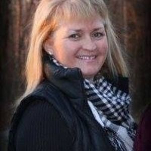 Meet your Posher, Arlene